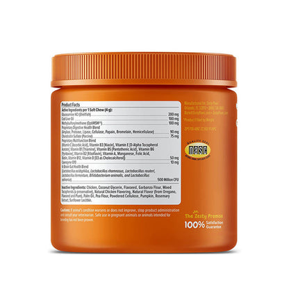 Royal Daily 8-in-1 Multivitamin | Multi-Functional Nutritional Supplement for Senior Dogs