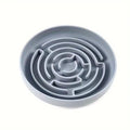 Royal Feast Maze Feeder Bowl | Anti-Bloat Slow Feeder for Senior Dogs
