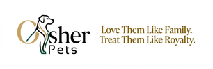 Osher Pets - Home