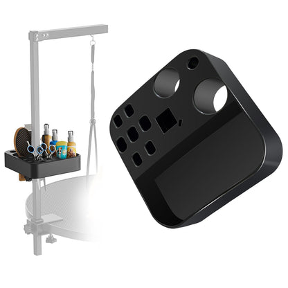 Royal Groom Tools Organizer | Portable Grooming Tool Holder for Dog Grooming Tables