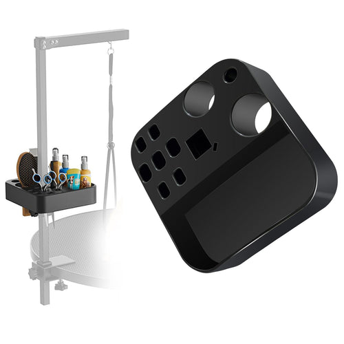 Royal Groom Tools Organizer | Portable Grooming Tool Holder for Dog Grooming Tables