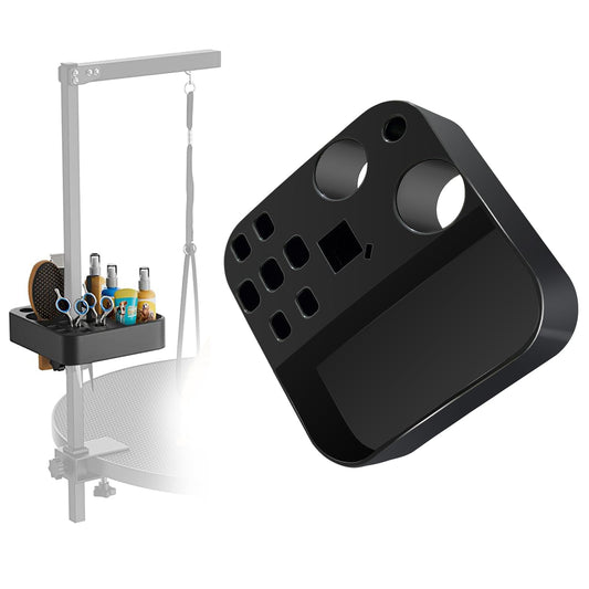 Royal Groom Tools Organizer | Portable Grooming Tool Holder for Dog Grooming Tables