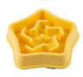 Royal Feast Slow Food Bowl | Anti-Bloat Puzzle Feeder Bowl for Senior Dogs