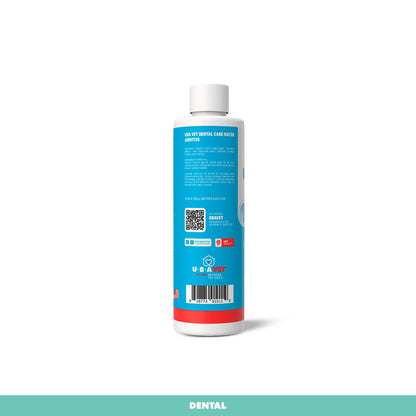 Royal Smile Water Additive | Odorless Dental Care Solution for Senior Dogs