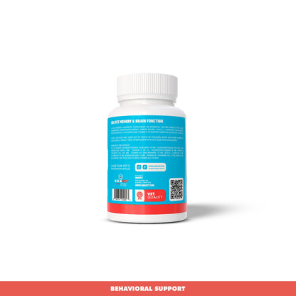 Royal Mind Senior Brain Support | Memory & Cognitive Health Supplement for Senior Dogs