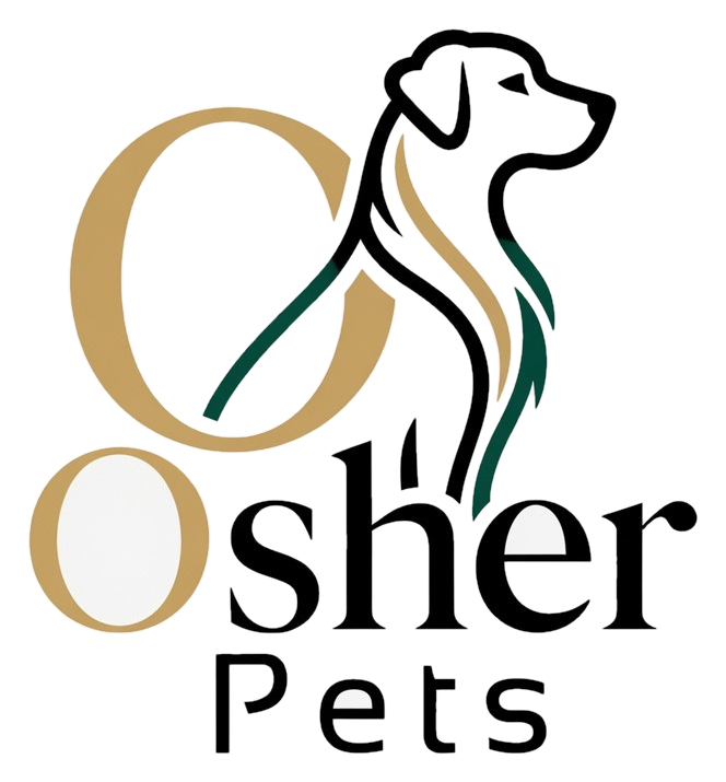 Osher Pets